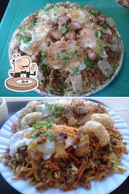 Maria's panciteria