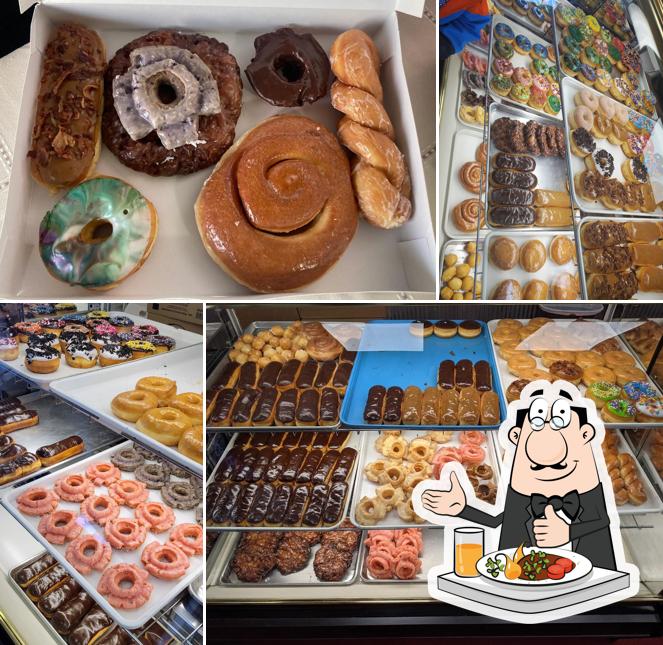 Master Donuts of Sullivan