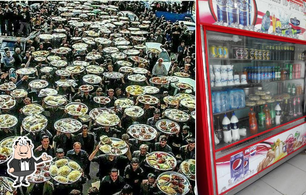 Mihman Kitchen