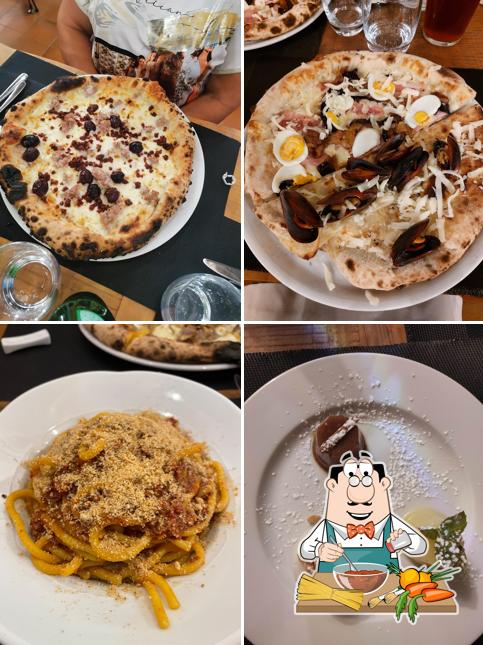 Monserrato Park Ristorante Pizzeria