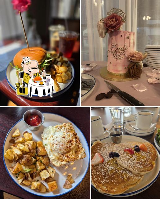 Powder Springs Bistro