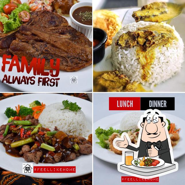 Restoran Rest Haus