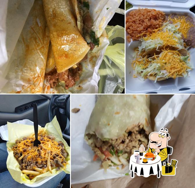 Robertitos Tacos Shop