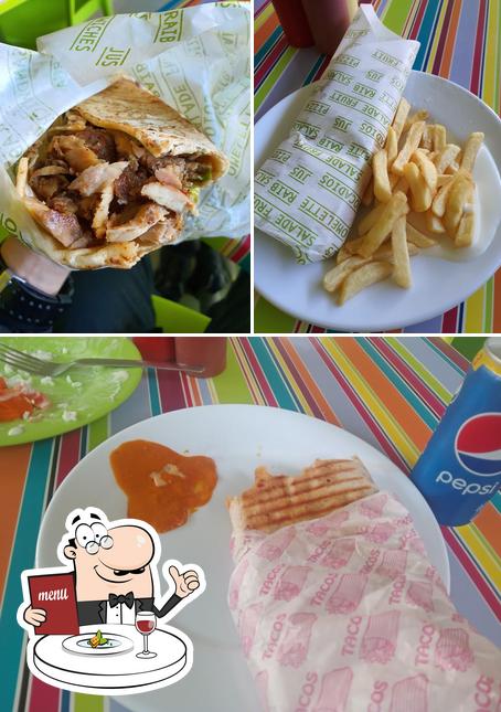 Snack Chouaib