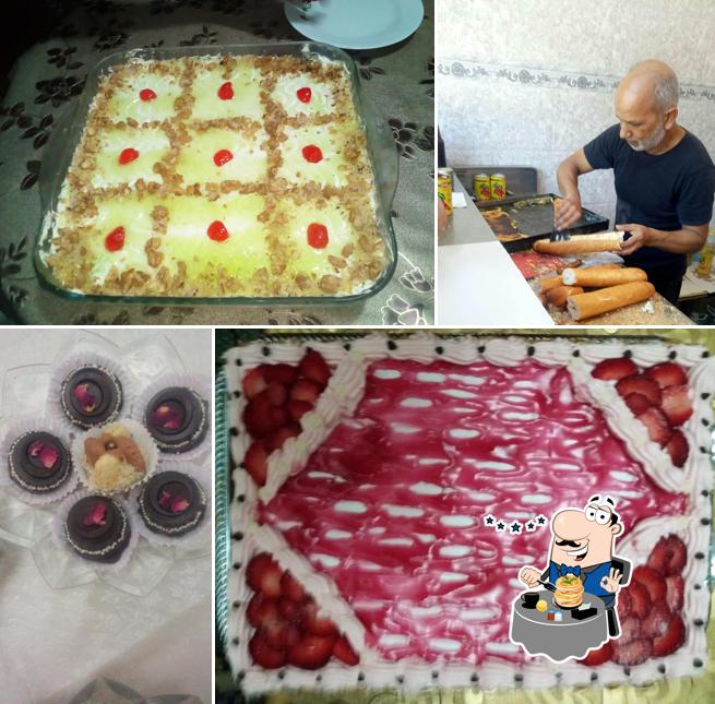 Zinou karantika maraval