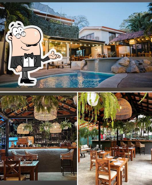 Restaurante Mar Azul