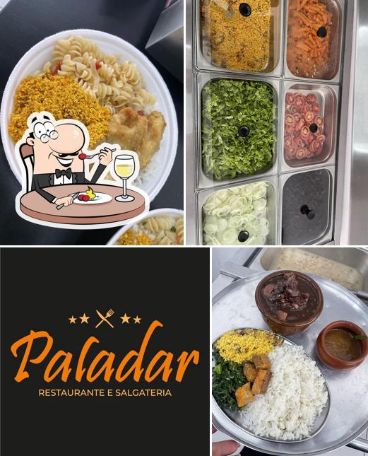 Restaurante Paladar & Salgateria