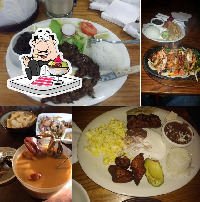 Sabor Latino