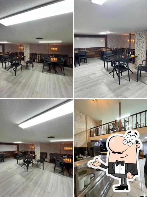 Teyfik Efendi Restaurant
