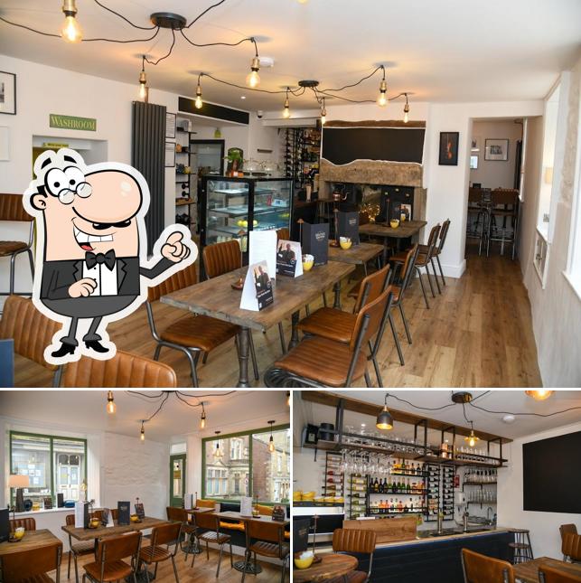 Walter's Cafe & Bar