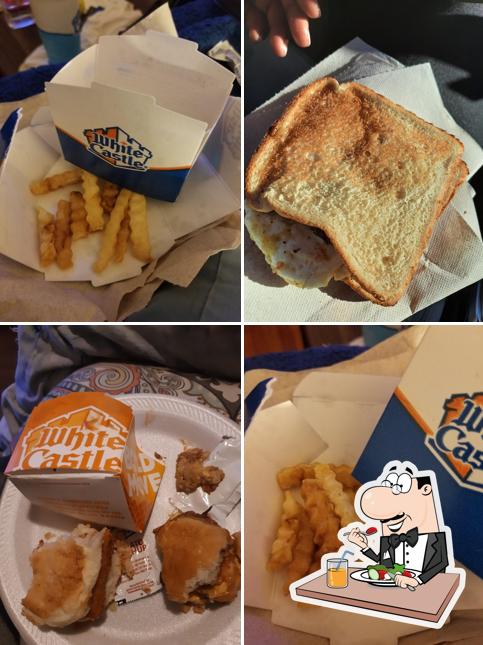 White Castle