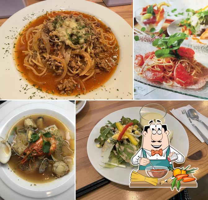 膳彩dining 創季