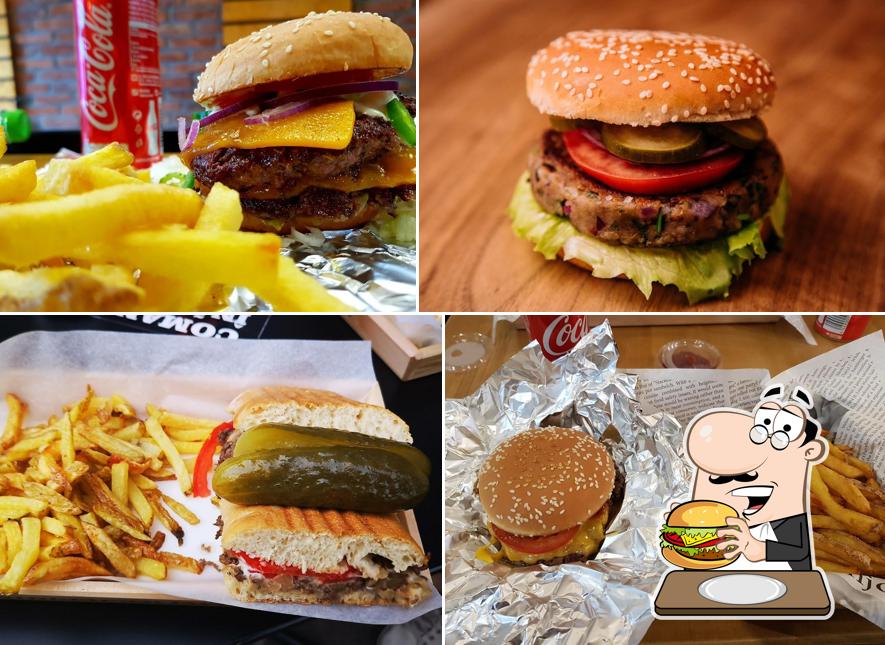 American Grill