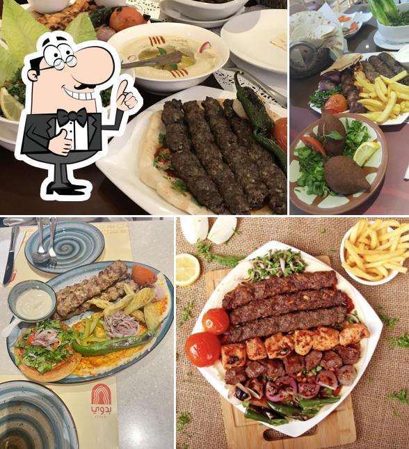 Badawi Lebanese Restaurant