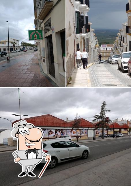 Bar Avenida