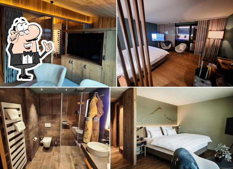 Berghotel Biberkopf