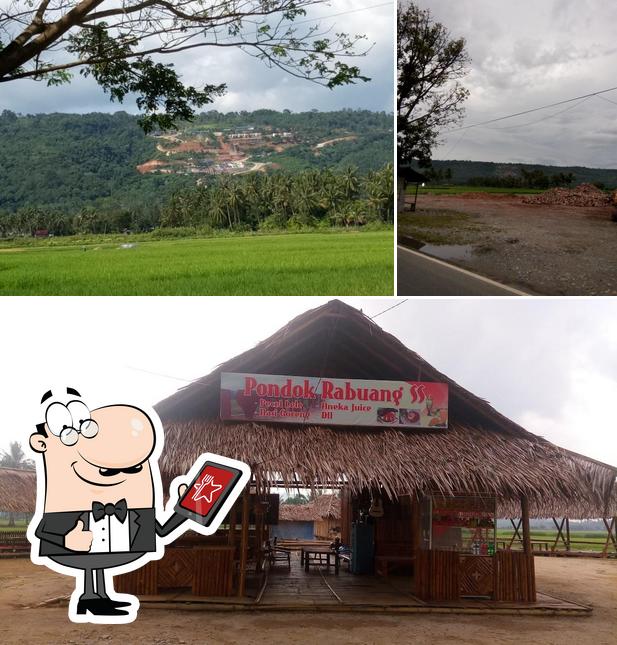Pondok Rabuang