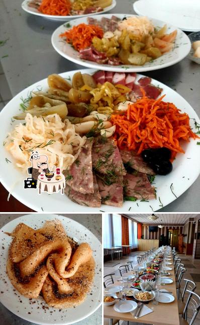 Траектория Вкуса
