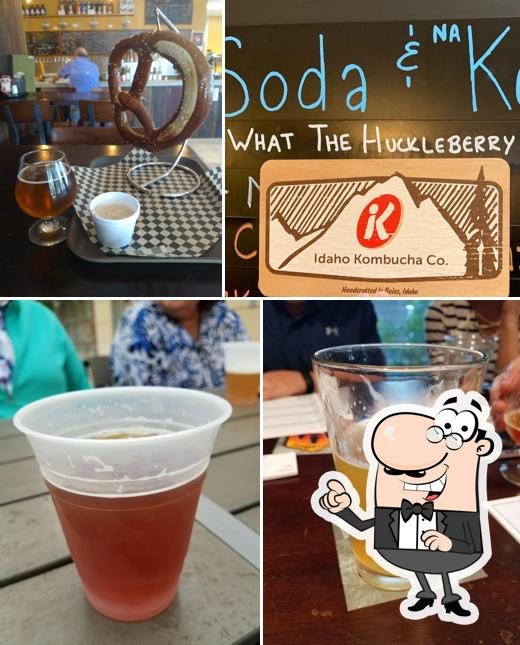 CopenRoss Crafthouse & Grill