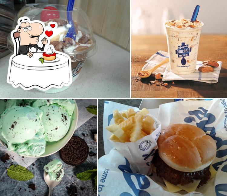 Culver’s