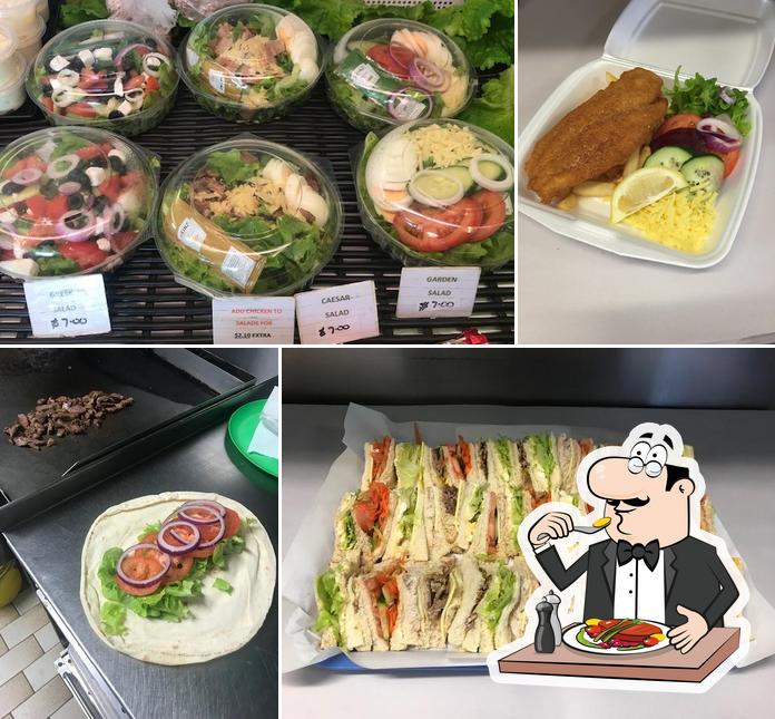 Beachmere Takeaway
