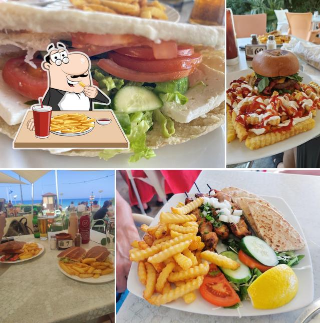 Fig Tree Bay Restaurant George Zefkas