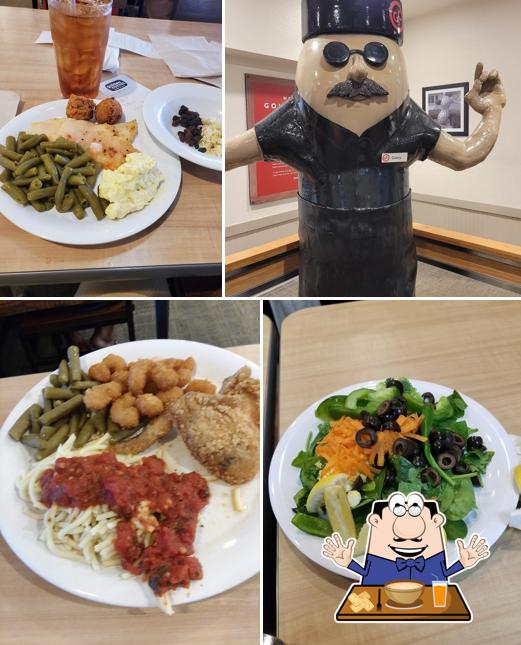 Golden Corral Buffet & Grill