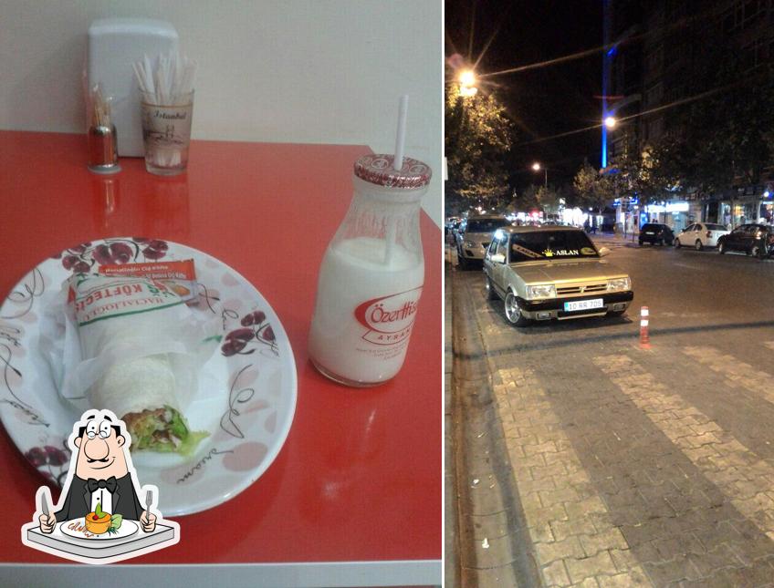HACIALİOĞLU ÇİĞKÖFTE