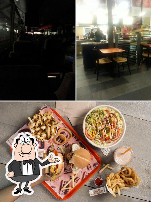 Harvey's