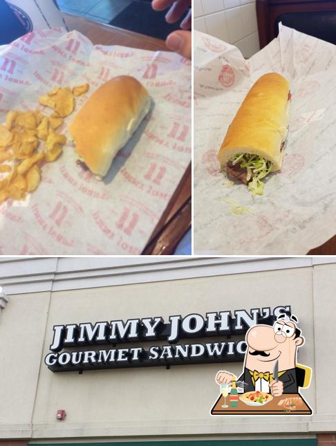 Jimmy John's