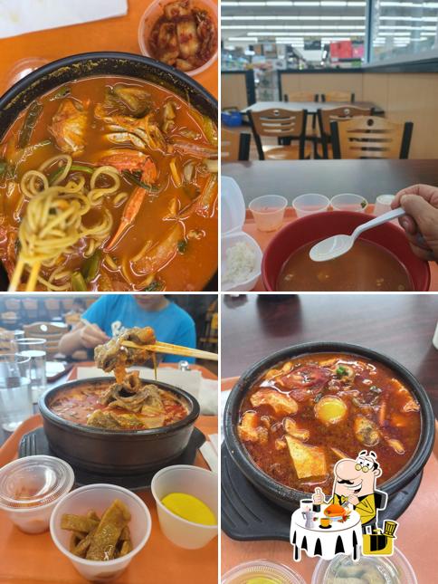 Joen Korean Restaurant