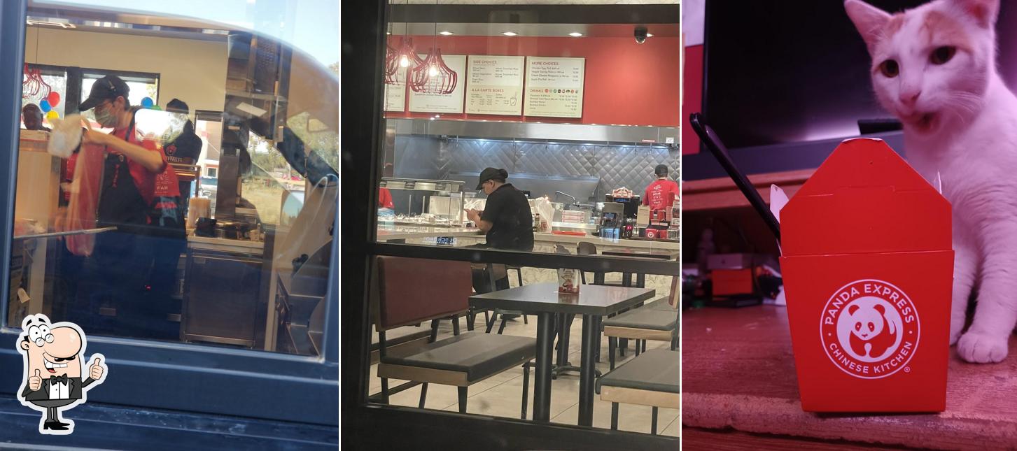 Panda Express