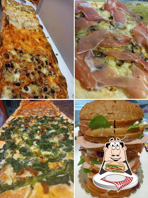 Pane Amore e Pizzeria