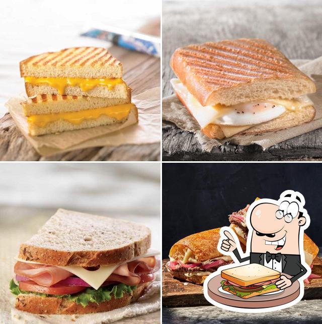 Panera Bread