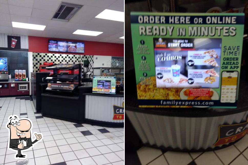Cravin's To Order