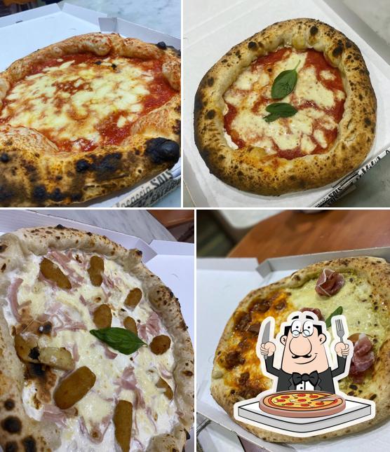 Pizzeria O' Russ