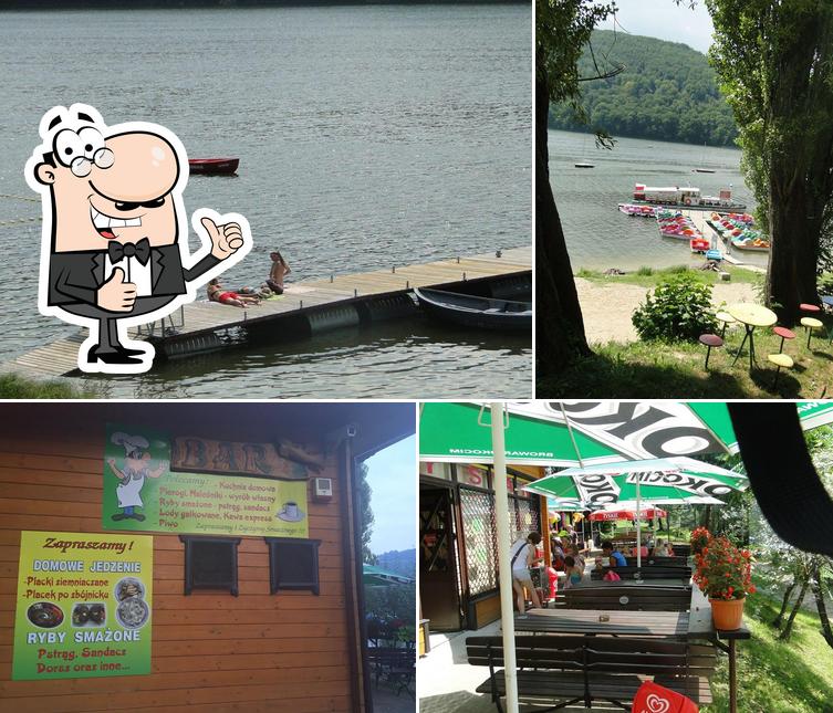 Bar Przystań
