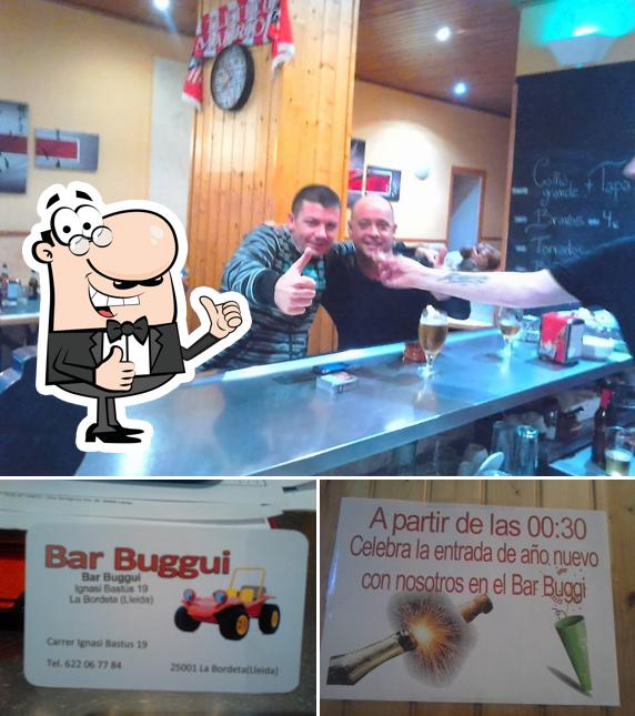Bar Buggui