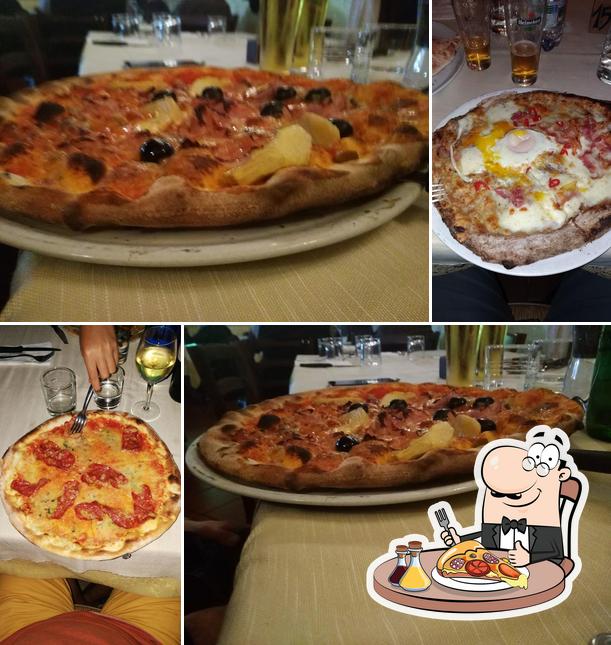 Ristorante Pizzeria Arcadia