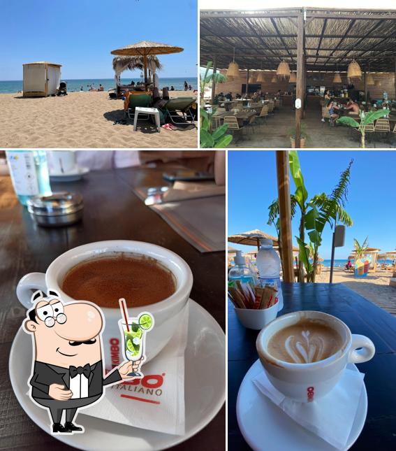 Ramal Beach Bar & Restaurant