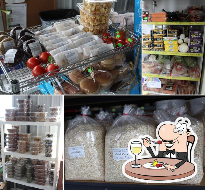 Amish Ridge Bulk Foods & Variety Store