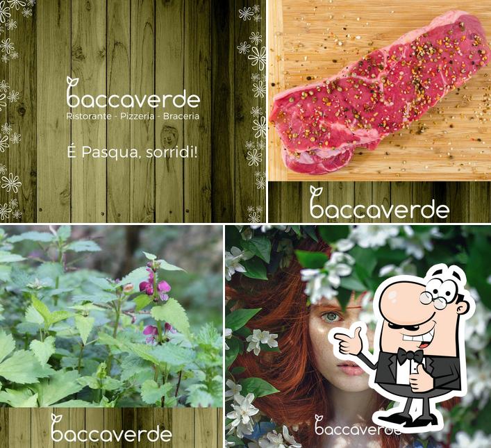 Baccaverde