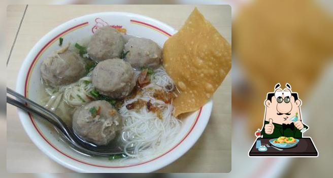 Bakso Kongsi