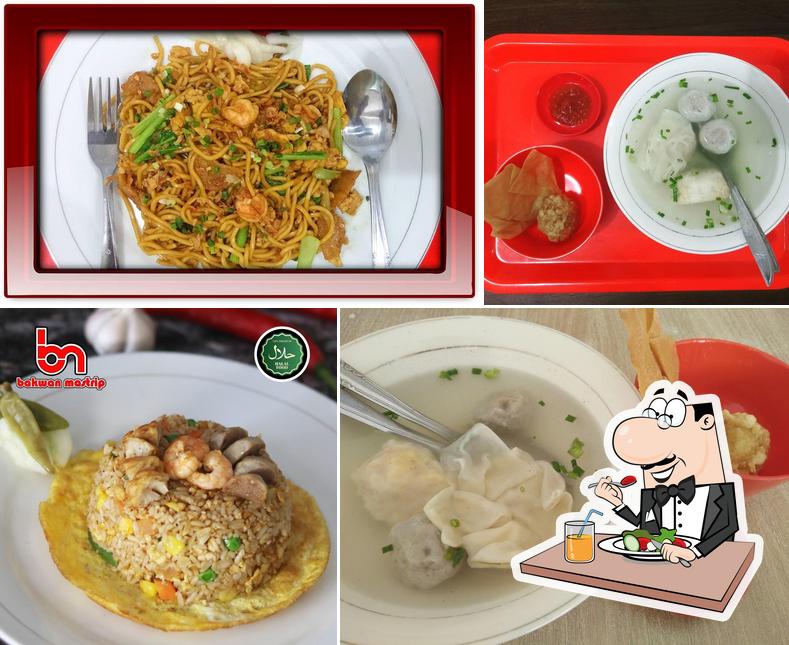 Bakwan Mastrip