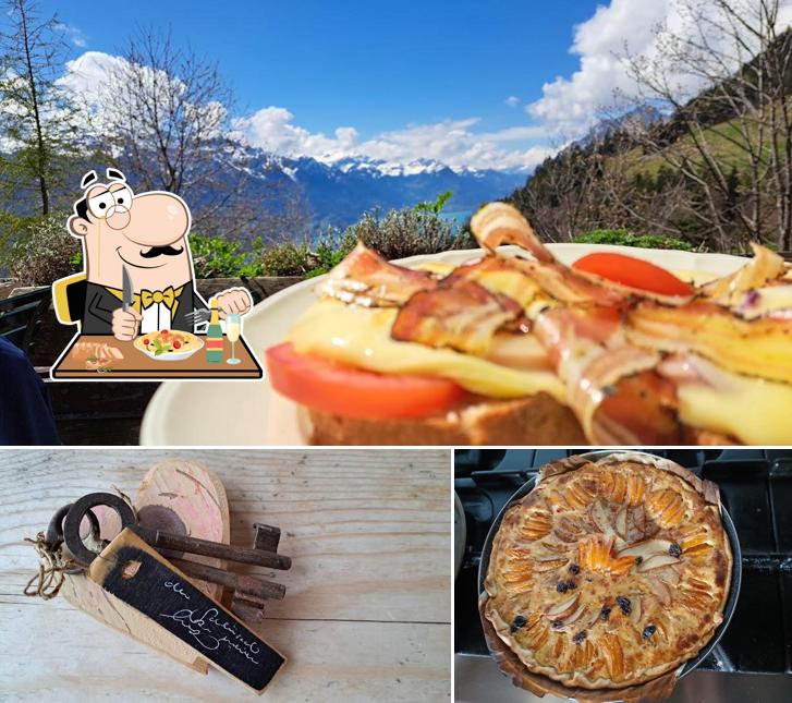 Bergrestaurant Planalp