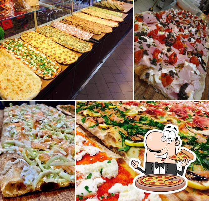 Che Pizza MG