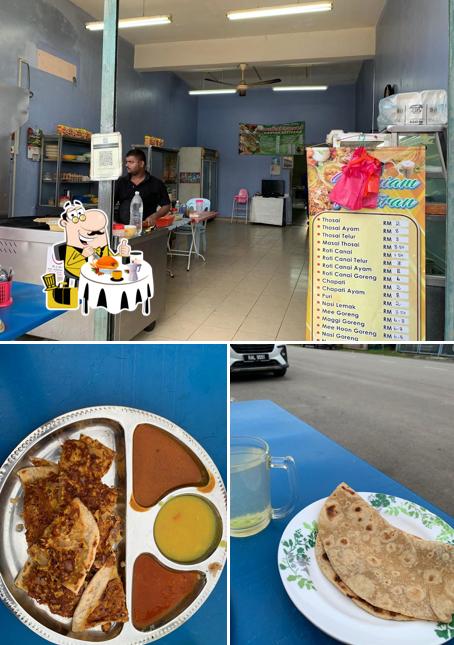 Maniam Restoran