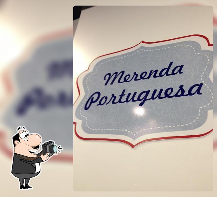 Merenda Portuguesa