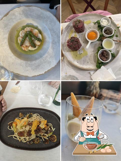 Osteria Costa D'oro