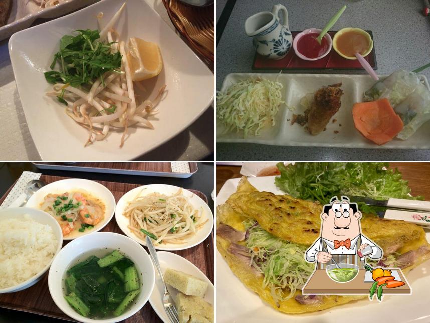 Pho NANA